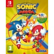 sonic mania plus photo