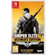 SNIPER ELITE 3 ULTIMATE EDITION
