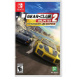 GEAR-CLUB UNLIMITED 2 - PORSCHE EDITION
