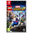 LEGO MARVEL SUPER HEROES 2