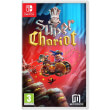 super chariot photo