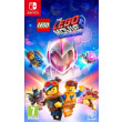 THE LEGO MOVIE 2 VIDEOGAME