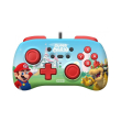 hori horipad mini super mario for nintendo switc photo