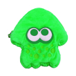HORI SPLATOON 2 PLUSH POUCH FOR NINTENDO SWITCH