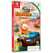 garfield kart furius racing replay code in a box photo garfield kart furius racing replay code in a box photo