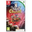 super chariot replay code in a box photo