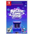 arcade game zone photo