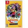 SHANTAE: 1/2 GENIE HERO - ULTIMATE EDITION