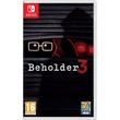 BEHOLDER 3
