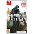 crysis remastered trilogy code in a box photo crysis remastered trilogy code in a box photo
