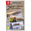 HIDDEN OBJECTS COLLECTION - VOLUME 4