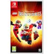 LEGO THE INCREDIBLES (CODE IN A BOX)