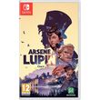 arsene lupin once a thief photo arsene lupin once a thief photo