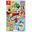 ASTERIX & OBELIX: SLAP THEM ALL 2