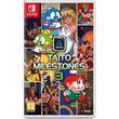 TAITO MILESTONES 3
