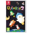 UFOURIA: THE SAGA 2