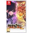 FAIRY TAIL 2
