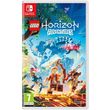 LEGO HORIZON ADVENTURES