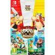 ASTERIX &AMP; OBELIX: COLLECTION (XXL 1/2/3/)