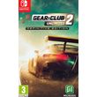 GEAR CLUB UNLIMITED 2 - DEFINITIVE EDITION