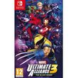 MARVEL: ULTIMATE ALLIANCE 3 -THE BLACK ORDER