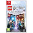 LEGO HARRY POTTER COLLECTION YEARS 1-4 & 5-7