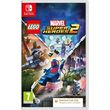 LEGO MARVEL SUPER HEROES 2 (CODE IN A BOX)