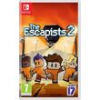THE ESCAPISTS 2 (CODE IN A BOX)