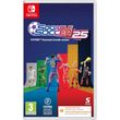 SOCIABLE SOCCER 25 ( CODE IN A BOX)