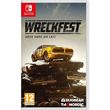 WRECKFEST