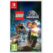 LEGO JURASSIC WORLD