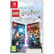 LEGO HARRY POTTER COLLECTION YEARS 1-4 &AMP; 5-7 (CODE IN A BOX)