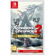 XENOBLADE CHRONICLES 2 - TORNA THE GOLDEN COUNTRY