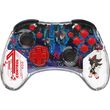 pdp realmz plus wireless controller sonic shadow ark for switch photo