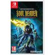 LEGACY OF KAIN: SOUL REAVER 1 & 2 REMASTERED