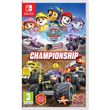 PAW PATROL RESCUE WHEELS: CHAMPIONSHIP