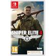 SNIPER ELITE 4 (CODE IN A BOX)