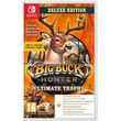 big buck hunter ultimate trophy deluxe edition code in a box photo big buck hunter ultimate trophy deluxe edition code in a box photo