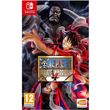 ONE PIECE PIRATE WARRIORS 4