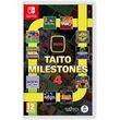 TAITO MILESTONES 4