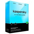 kaspersky standard 1user 1yr box extra photo 1