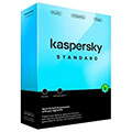 kaspersky standard 3user 1yr box elliniko extra photo 1