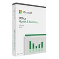 microsoft office home and business 2024 english eurozone medialess extra photo 1