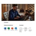 microsoft 365 bus std mac win all lng 1yr pr key extra photo 2