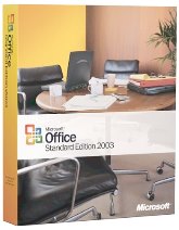 office 2003 basic edition dsp en photo