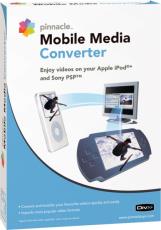 pinnacle mobile media converter photo