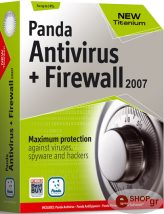 panda antivirus 2007 firewall 2007 gia mexri 3 pc photo