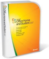microsoft office home student edition 2007 english cd photo