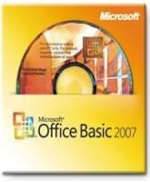 microsoft office basic 2007 greek edition dsp photo