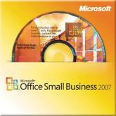 microsoft office small business edition 2007 greek dsp photo